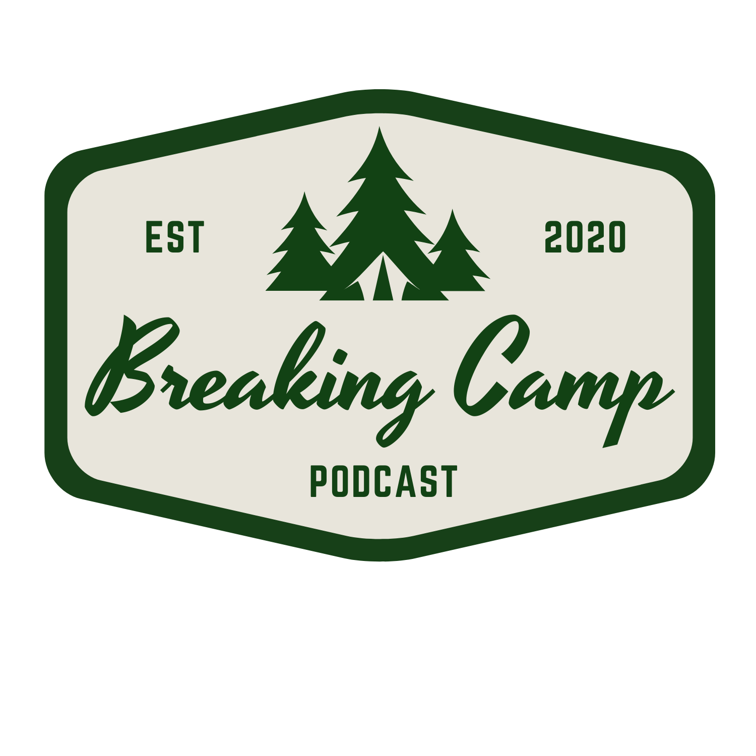 Breaking Camp Podcast